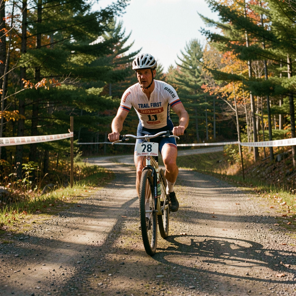 The first 4 miles of the Mattawamkeag River Trail open, connecting the Willow Creek Trailhead to Thorne's Bend. The ribbon-cutting attracts 150 people and marks the first tangible result of the town's bet on recreation-based tourism.