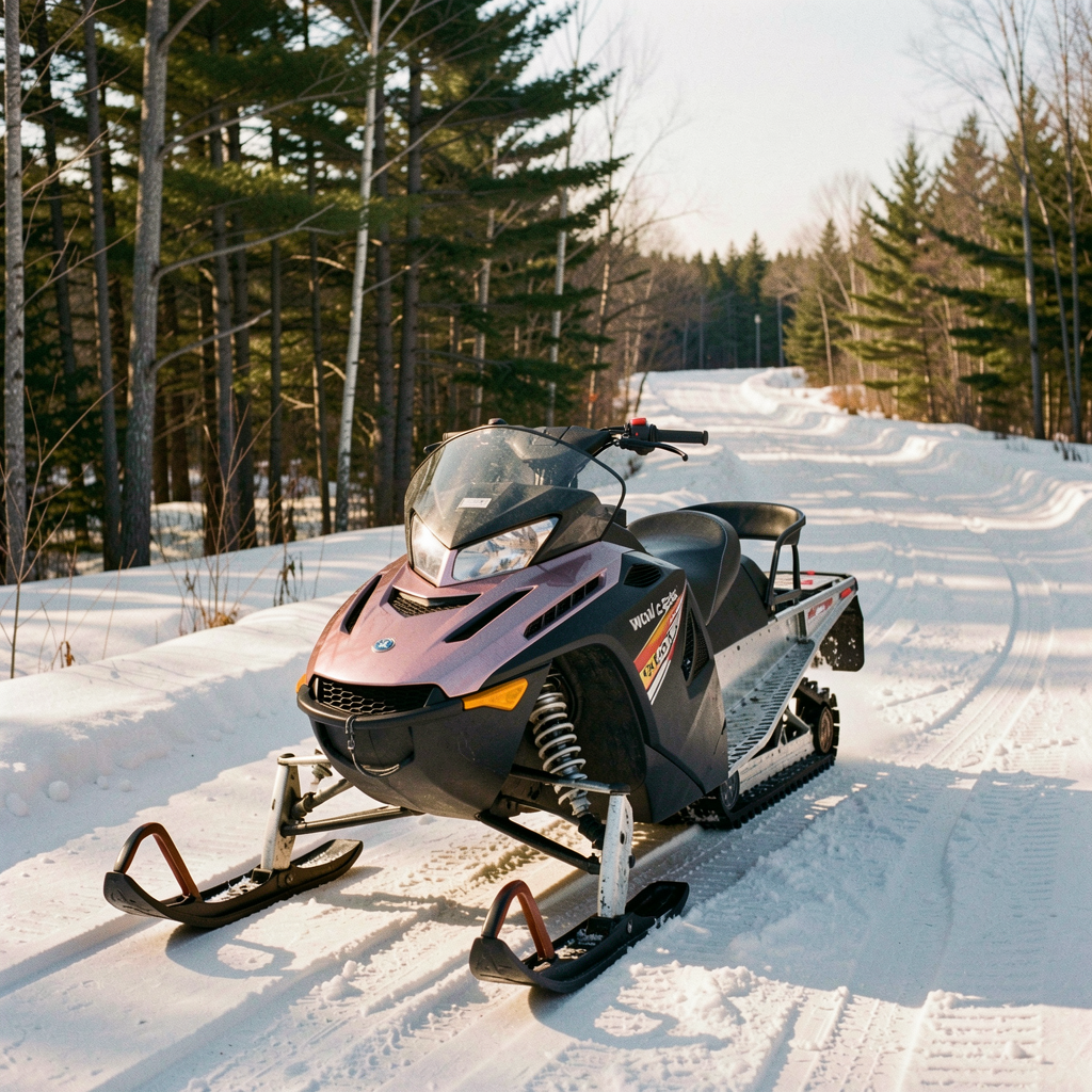 Unusually persistent snowpack extends Willow Creek's snowmobile season to 142 days, the longest on record, delivering an estimated $900,000 to the local economy.